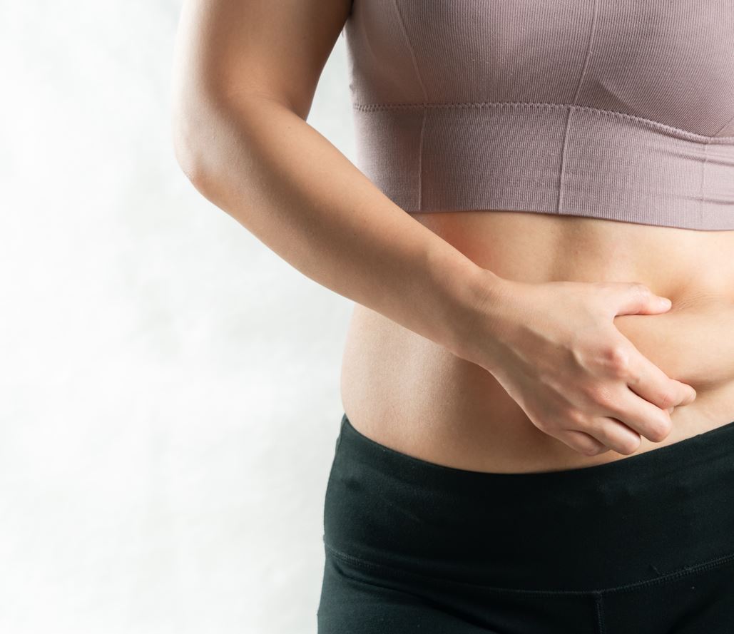 Weight loss experts at the Healthy Mummy reveal how to get rid of stomach  fat and reduce bloating