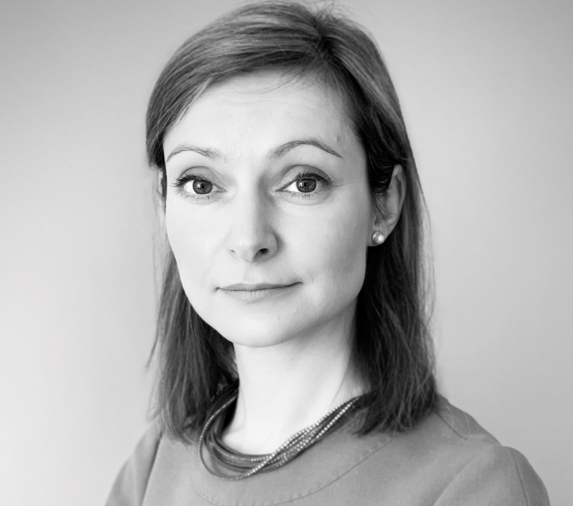 Dr Kristina Semkova