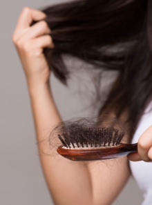 Hair Loss (Alopecia) Treatment London - Hair Dermatology